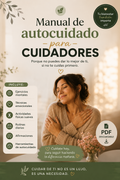 Manual de Autocuidado para Cuidadores